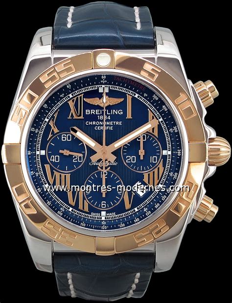 breitling chronomat 44 occasion|breitling chronomat 44 price.